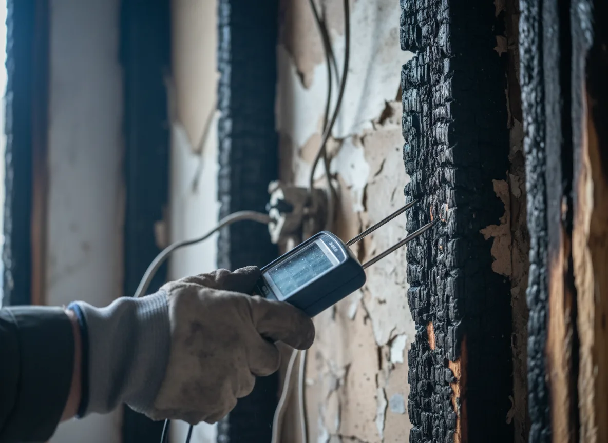 Fire Damage Restoration Franklin Park, NJ FAQs